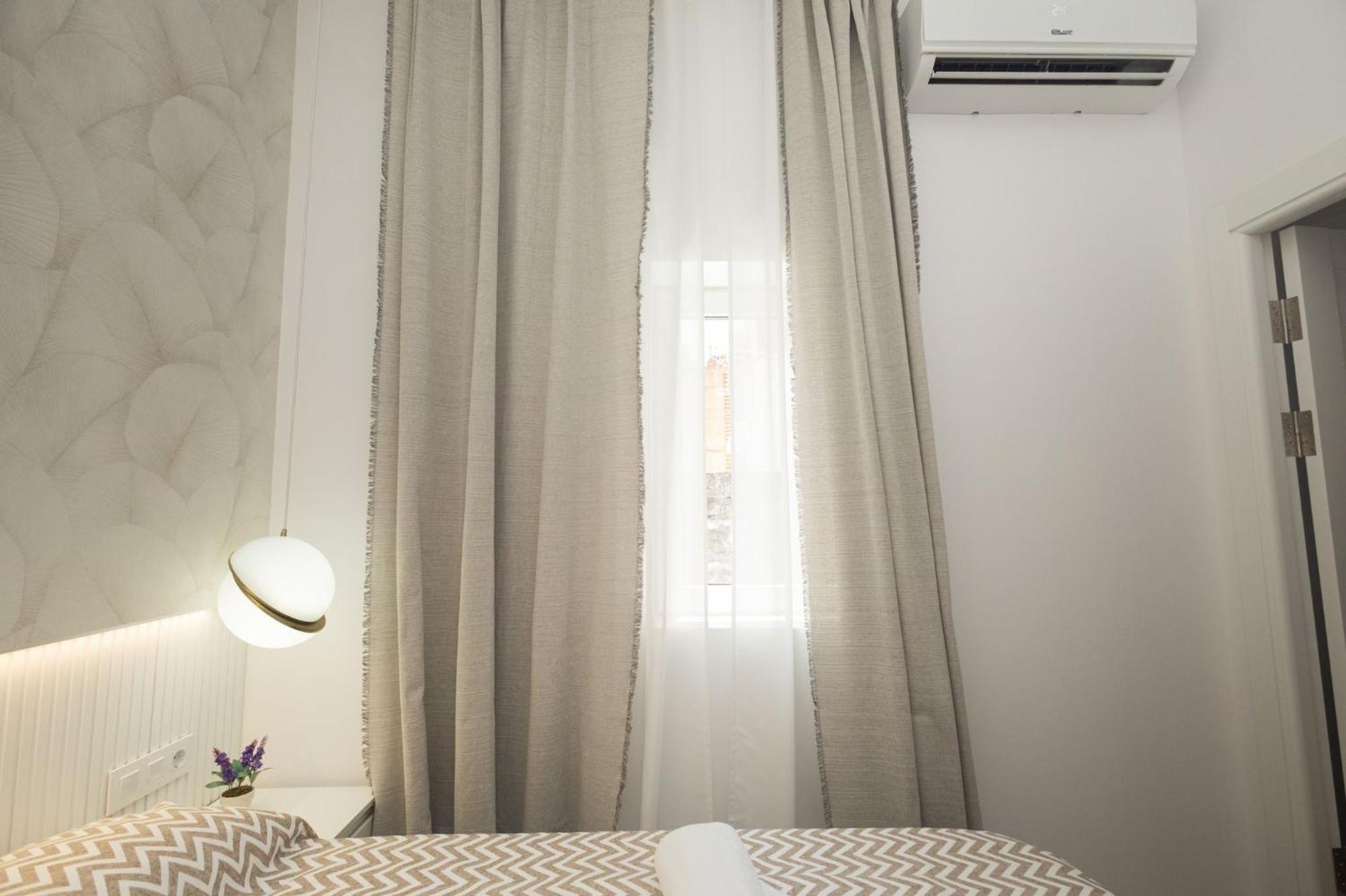 אליקאנטה Ra Apartamentos Sevilla מראה חיצוני תמונה