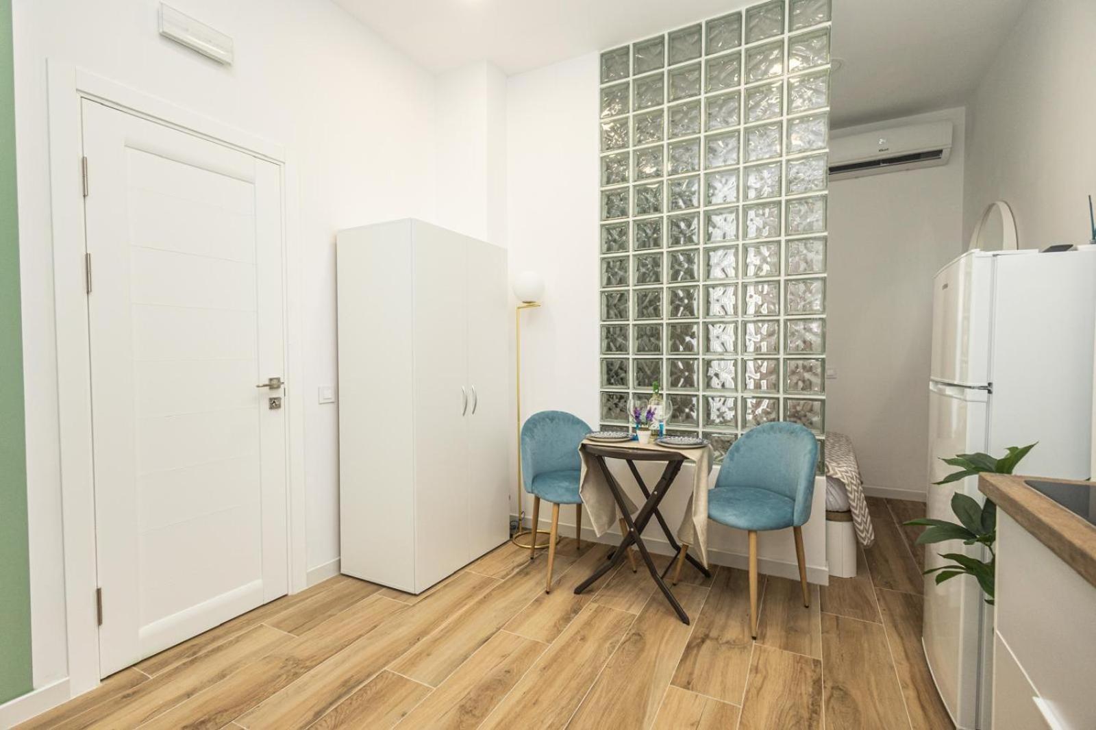 אליקאנטה Ra Apartamentos Sevilla מראה חיצוני תמונה