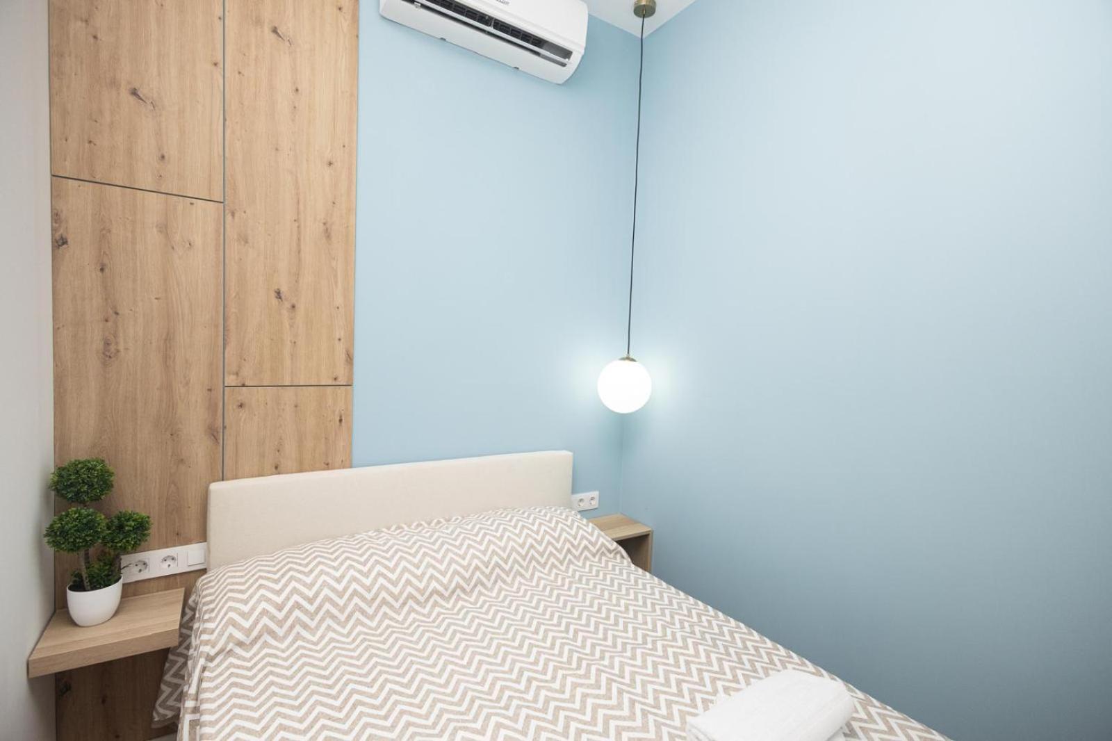 אליקאנטה Ra Apartamentos Sevilla מראה חיצוני תמונה
