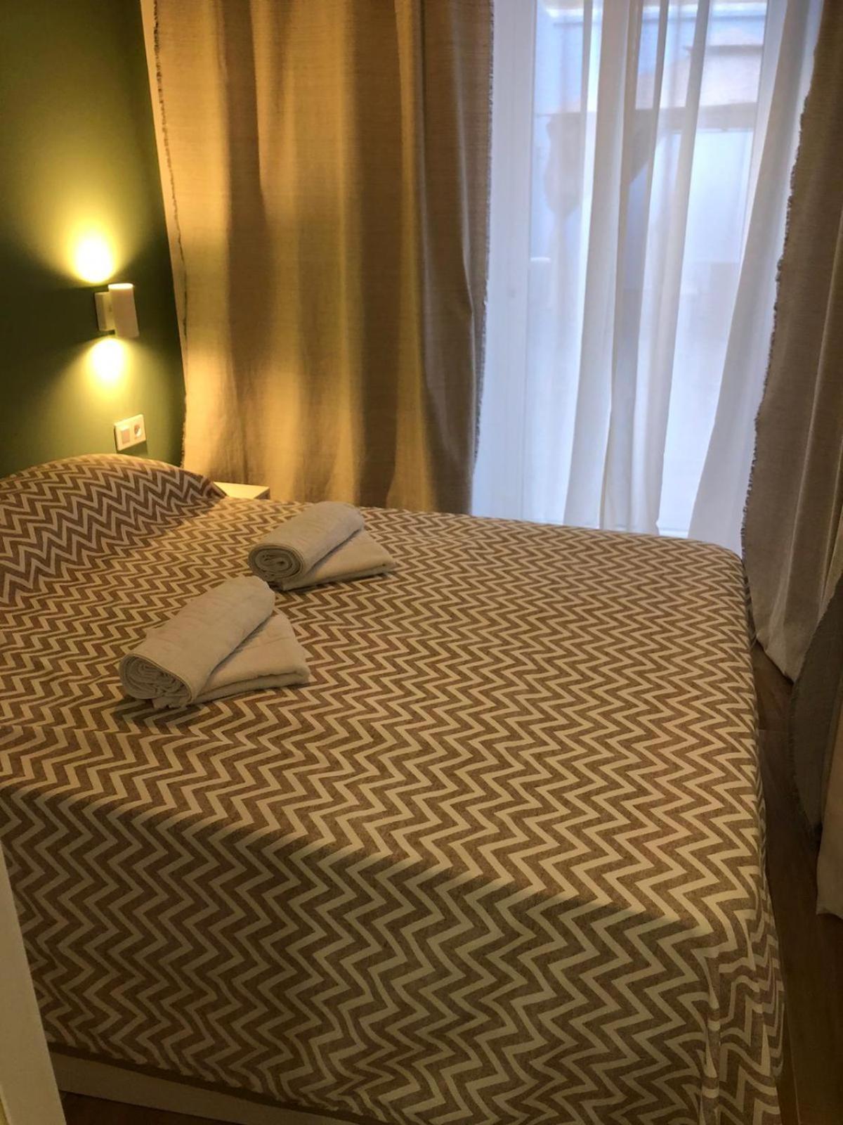 אליקאנטה Ra Apartamentos Sevilla מראה חיצוני תמונה
