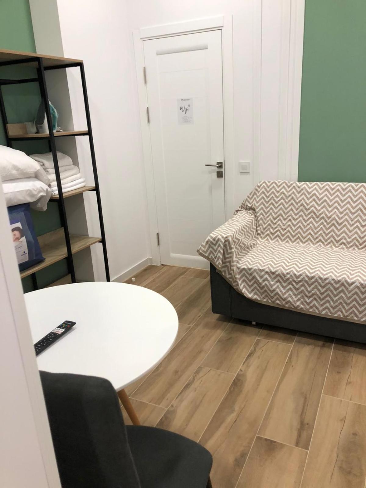 אליקאנטה Ra Apartamentos Sevilla מראה חיצוני תמונה