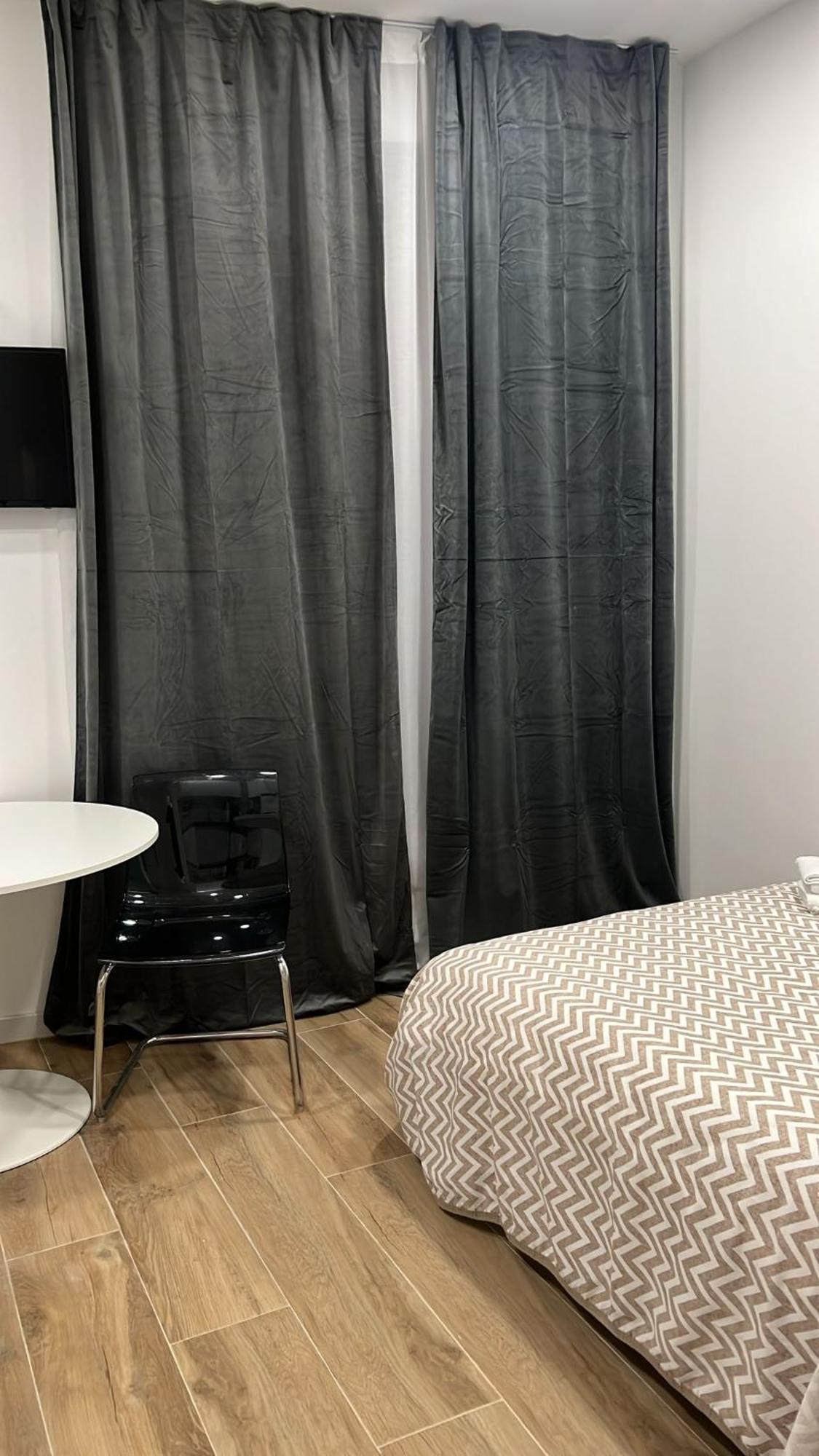 אליקאנטה Ra Apartamentos Sevilla מראה חיצוני תמונה