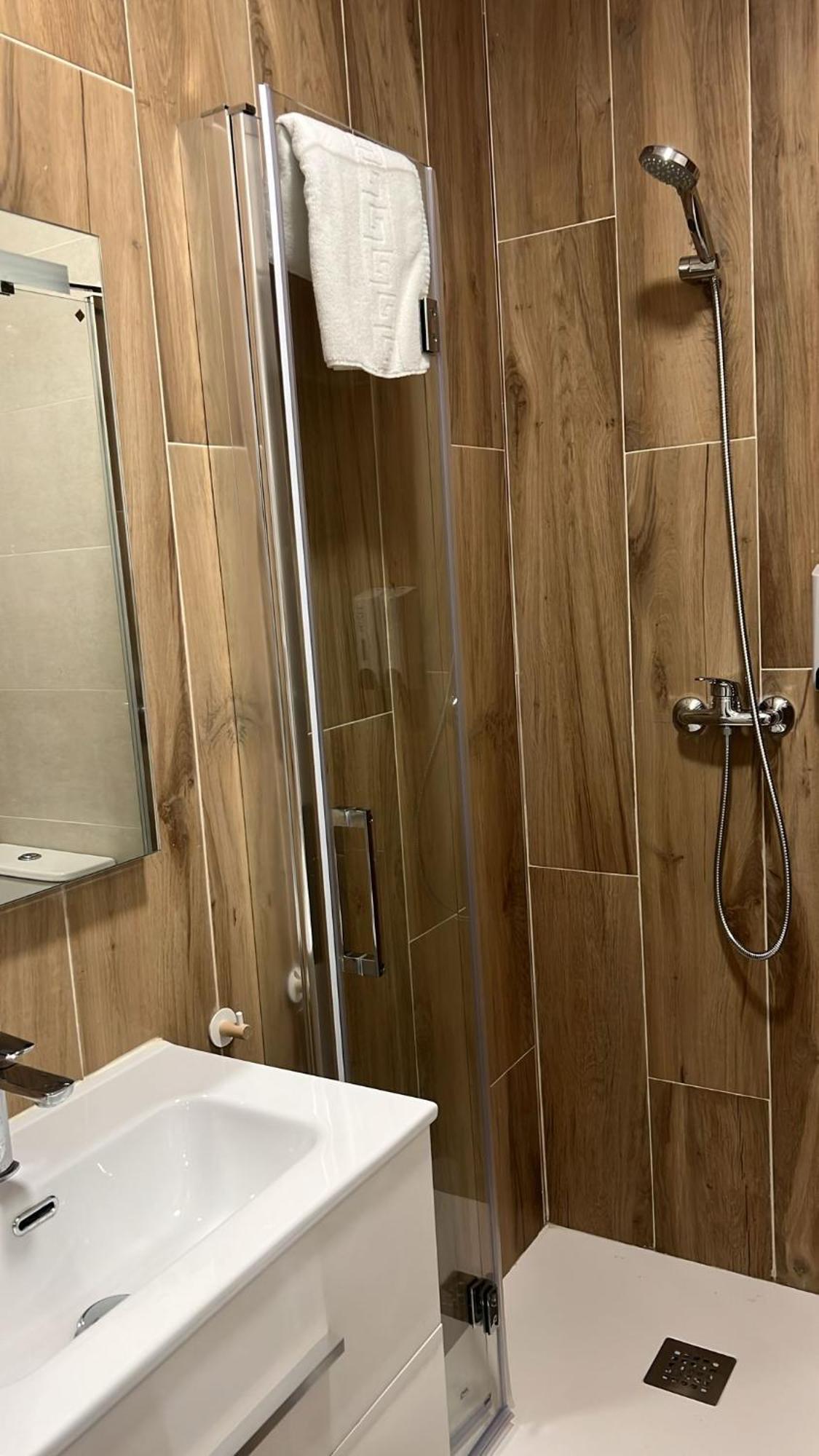 אליקאנטה Ra Apartamentos Sevilla מראה חיצוני תמונה