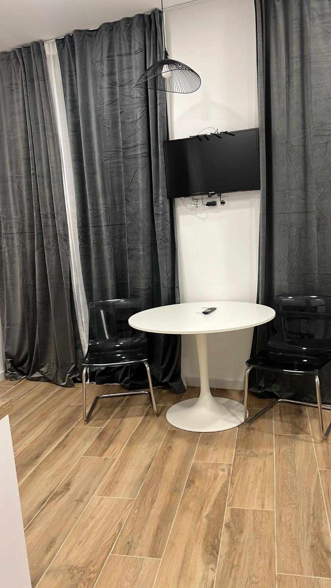 אליקאנטה Ra Apartamentos Sevilla מראה חיצוני תמונה